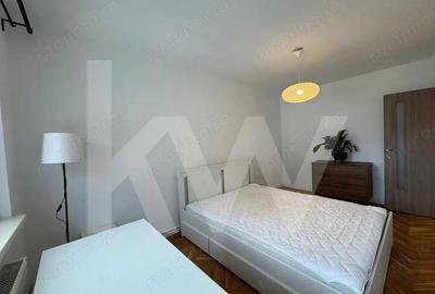 Apartament cu 4 camere semidecomandat, mobilat în Ștrand - 16