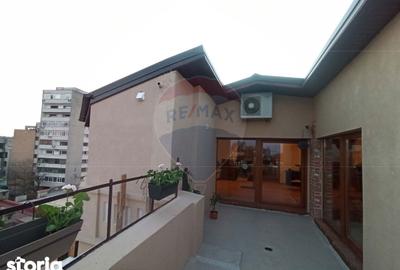Apartament cu 5 camere în Eminescu - 11