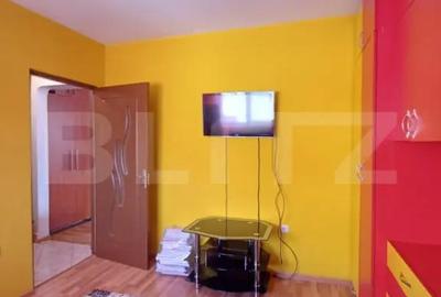 Apartament cu 2 camere semidecomandat, mobilat în Turda - 3