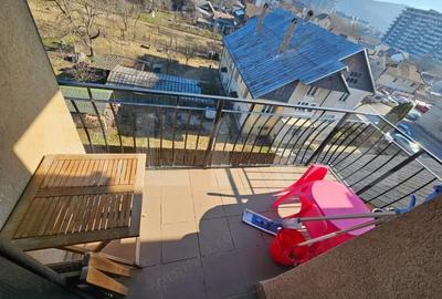 Apartament cu 2 camere semidecomandat în Central - 6