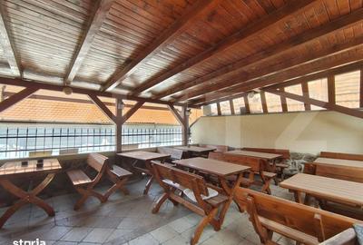 Spațiu comercial, de 200 mp, în Ultracentral - 5