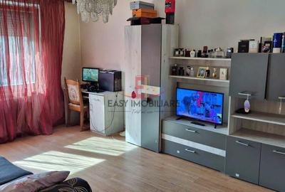Apartament 3 camere,etaj 1,Pandurilor,2 bai,pivnita,64mp,Targu Mures