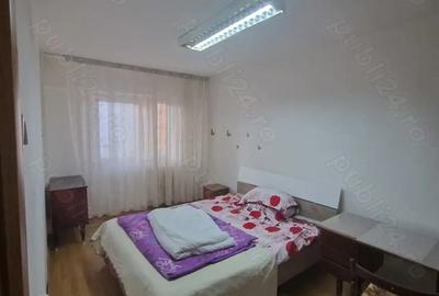 Apartament cu 2 camere nedecomandat în Astra - 3