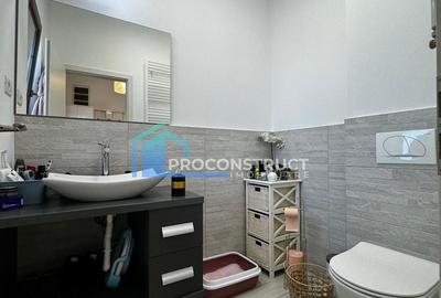 Duplex cu 5 camere cu Canalizare în Aradului - 16