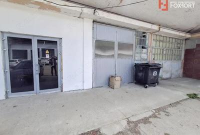 Spațiu comercial, de 143 mp, în Lugojului - 1