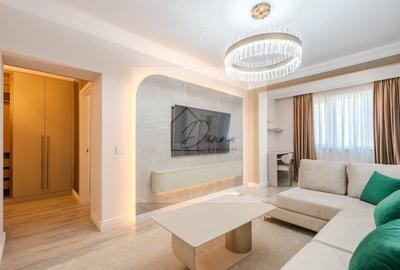 Studio lux Ivory Residence Pipera I mobilat I COMISION 0% - 1