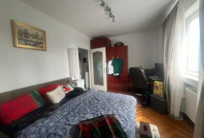 De vânzare apartament cu 2 camere pe str. Republicii - 6