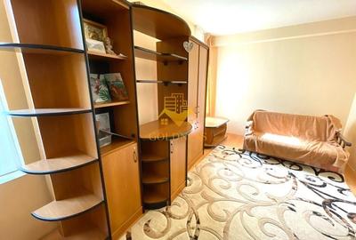 Apartament cu 3 camere semidecomandat, mobilat în Borhanci - 6