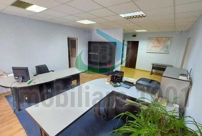 Spațiu comercial, de 84 mp, în Central - 7