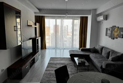 Proprietar inchiriez ap.2 cam la Tomis Villa Center cu parcare subterana vedere partiala la mare - 3