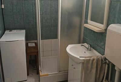 Apartament cu 2 camere semidecomandat în Libertății - 9