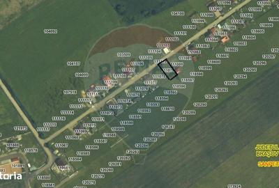 Spațiu comercial, în Sânpetru - 3