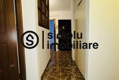Apartament cu 2 camere decomandat în 1 Mai - 9