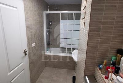 Apartament 4 camere în zona CALEA FLORESTI - 4