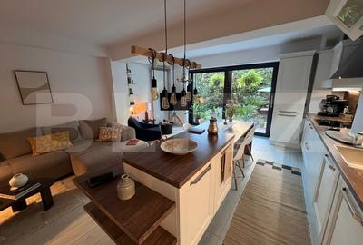 Apartament 3 camere, 84 mp, zona Valea Rosie - 1