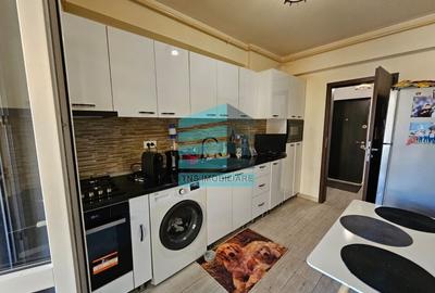 Pallady- Metrou Teclu- 2Cam + Gradina 55mp- Centrala- Parcare - 2