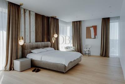 Apartament 5 Camere | One Verdi Park | 3 Locuri de Parcare - 11