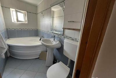 Apartament cu 3 camere decomandat, mobilat în 13 Septembrie - 4