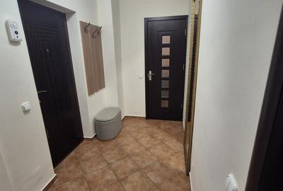 Apartament cu 2 camere decomandat în Spitalul Județean - 4