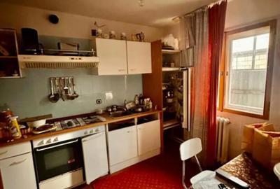 Casă cu 4 camere cu Canalizare în Km 5 - 4