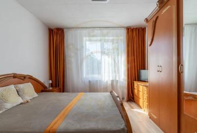 Apartament cu 3 camere decomandat în Ultracentral - 15