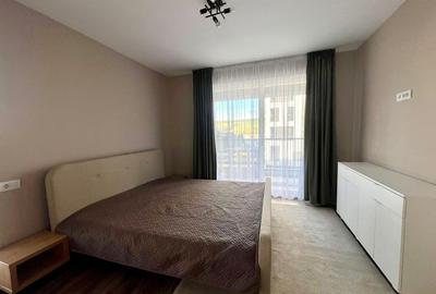 Apartament cu 2 camere decomandat în Florești - 2