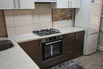 Apartament cu 2 camere decomandat în Militari