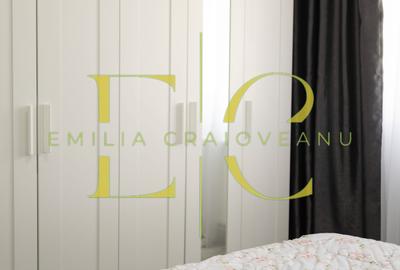 COMISION 0%! VANZARE: Apartament 2 camere + parcare, TRACTORUL - 4