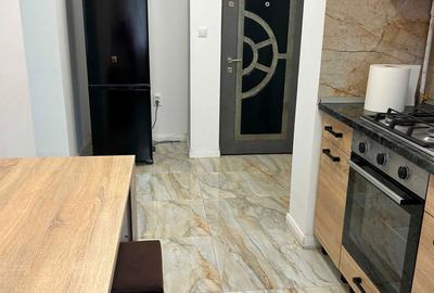Apartament cu 2 camere decomandat în Podu Roș - 4