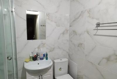 Garsonieră decomandată în Olimpia-Stadion