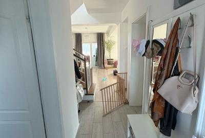 360 Grade Imobiliare oferă spre vânzare un duplex deosebit situat în Ghiroda - 6