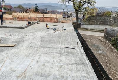 Casa de vanzare in Dancu - 7