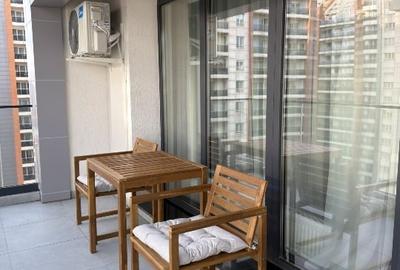 Proprietar fara comision, 2 cam Dristor, bloc nou, parcare, terasa + balcon - 11