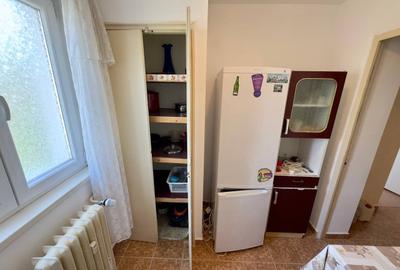 Garsoniera decomandata | Bloc anvelopat | 5min Metrou Nicolae Grigorescu - 11