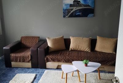 Garsonieră decomandată în Dristor - 4