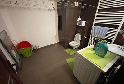 Satu Mare, Casa semicentrala zona stadionului Olimpia - 34