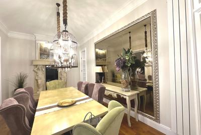 Vanzare Apartament in Stil Parizian - Hoch-parter - Dorobanti - Capitale - 8