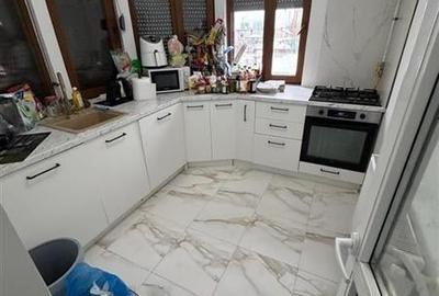 Vanzare apartament 5 camere Obor, boxa, loc parcare, centrala proprie, fara risc - 21