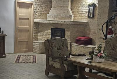 Casă cu 4 camere în Beliș - 2