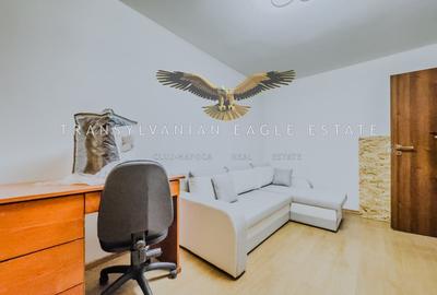 Apartament modern|decomandat|3 camere|65 m2|Sigma/Zorilor - 2