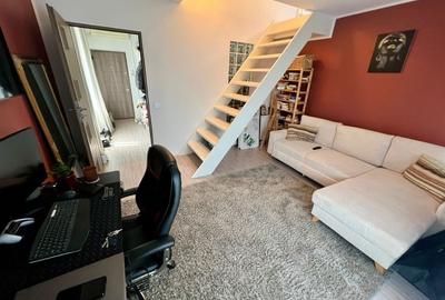 Apartament cu 3 camere decomandat în Bucureștii Noi - 3