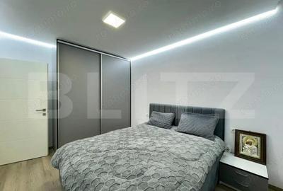 Apartament cu 2 camere semidecomandat în Vest - 2