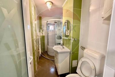 Spațiu comercial, de 100 mp, în Nord - 12