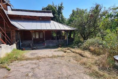 Casă cu 4 camere în Davidești - 5