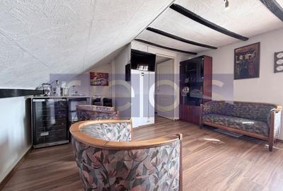 Apartament cu 5 camere semidecomandat în Calea Victoriei - 13
