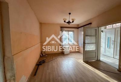 Oportunitate de investiție – Casă cu potențial, în zona Trei Stejari - 7