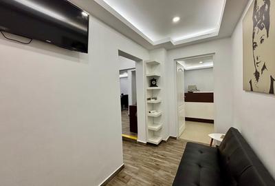 Bld Unirii Spatiu Comercial 2 Intrari  2 Grupuri Sanitare Centrala 15 Min Metrou - 11