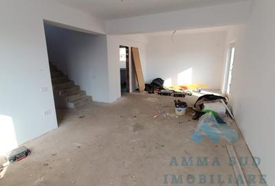 Casă individuală cu 4 camere cu Teren 539 Mp în Sud - 7