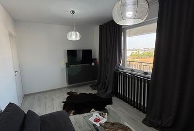 Apartament cu 2 camere decomandat în Central - 6