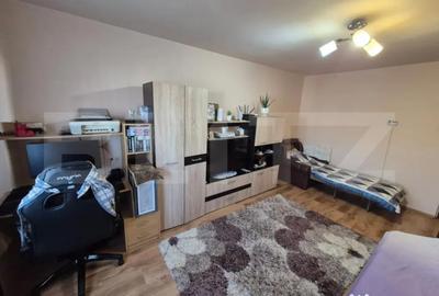 Apartament cu 2 camere decomandat în Central - 10